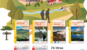 Les Topoguides, vos partenaires randos