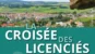 Affiche événement Haute-Loire : La Croisée des Licenciés à Saugues les 26 et 27 avril 2025