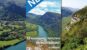 Sortie du nouveau topoguide « 53 randonnées pédestres en Revermont et Bresse »