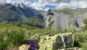 massif de l'Oisans