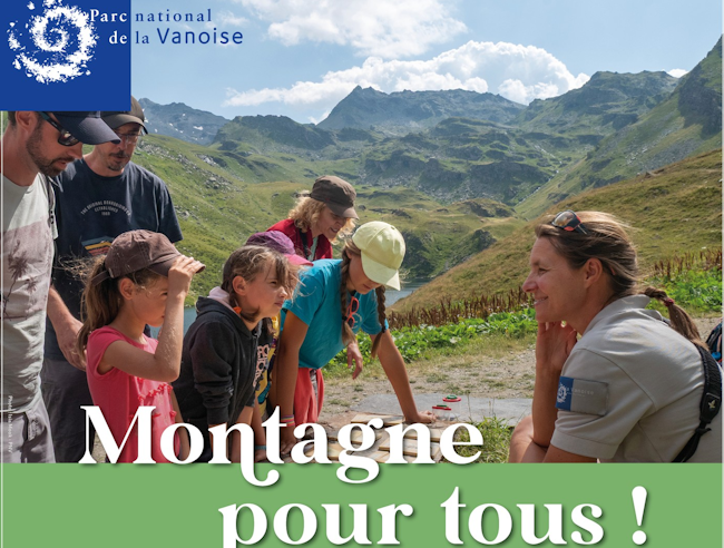 Montagne pour tous