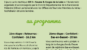 Séjour 3 jours en itinérance sur le GR3