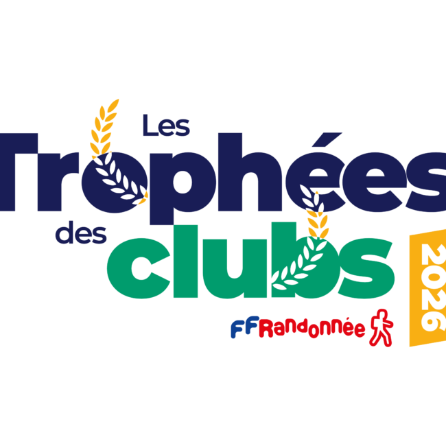 Trophées des Clubs FFRandonnée 2026