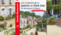 Nouveau topoguide les Chemins de la Guerre de Cent ans de Montluçon à Poitiers