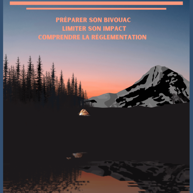 Guide 2026 du Bivouac en Isère