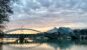 La confluence à Lyon, festival entre Rhône et Saône