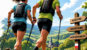 Samedi 10 octobre 2026 : Open Fast Hiking à Pollionnay dans le Rhône