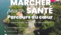 Marcher pour sa santé 5ème édition – 19 septembre 2026 - FFRandonnée Haute-Savoie