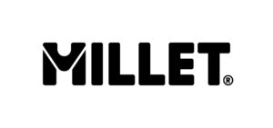 Logo de l'équipementier millet